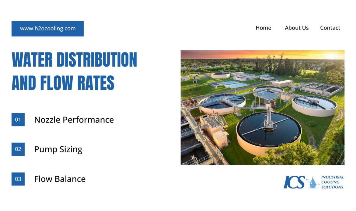 Improve Cooling Tower Energy Efficiency: Proven Cost Strategies