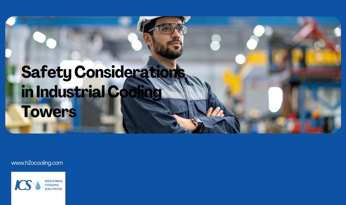 Aluminum vs FRP Fan Blades: The Industrial Cooling Verdict