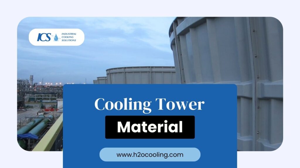 Cooling Tower Engineering & Construction