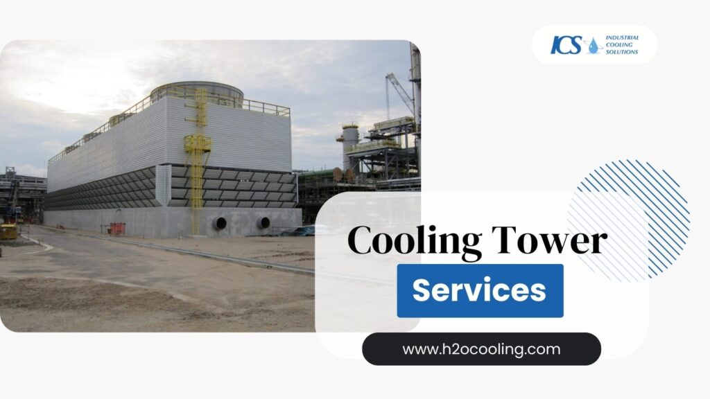 Cooling Tower Engineering & Construction