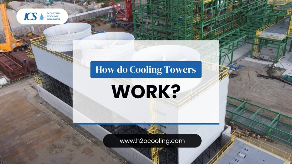 Cooling Tower Engineering & Construction