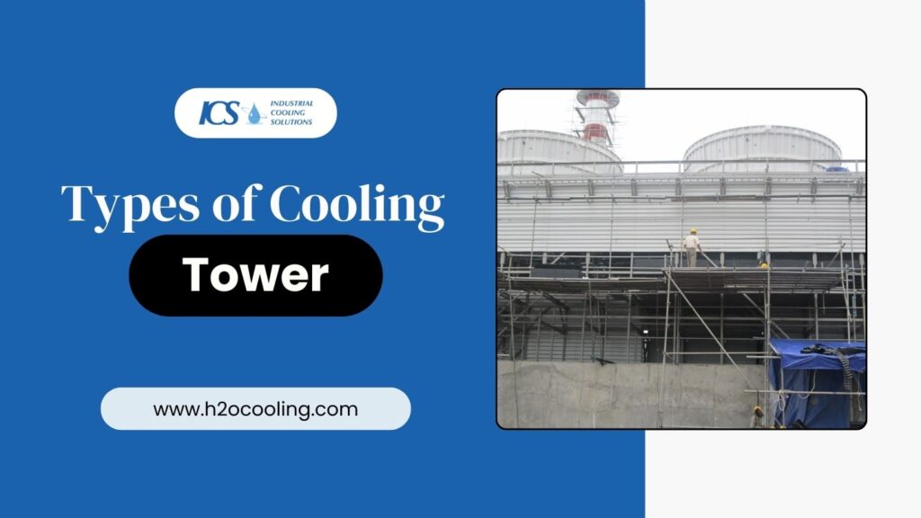 Cooling Tower Engineering & Construction