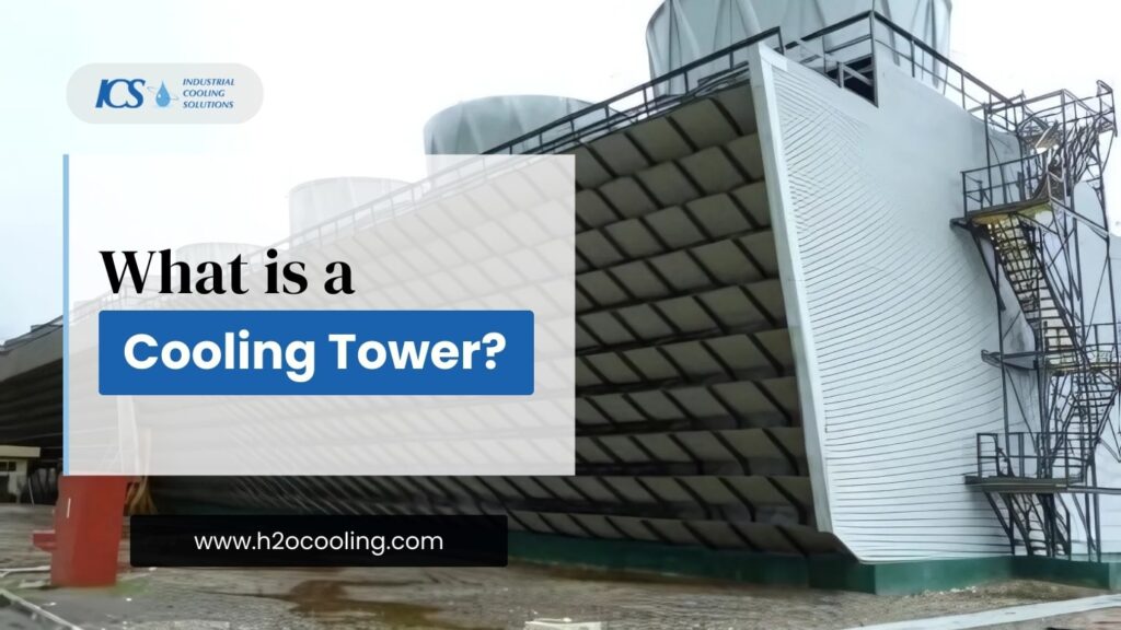 Cooling Tower Engineering & Construction