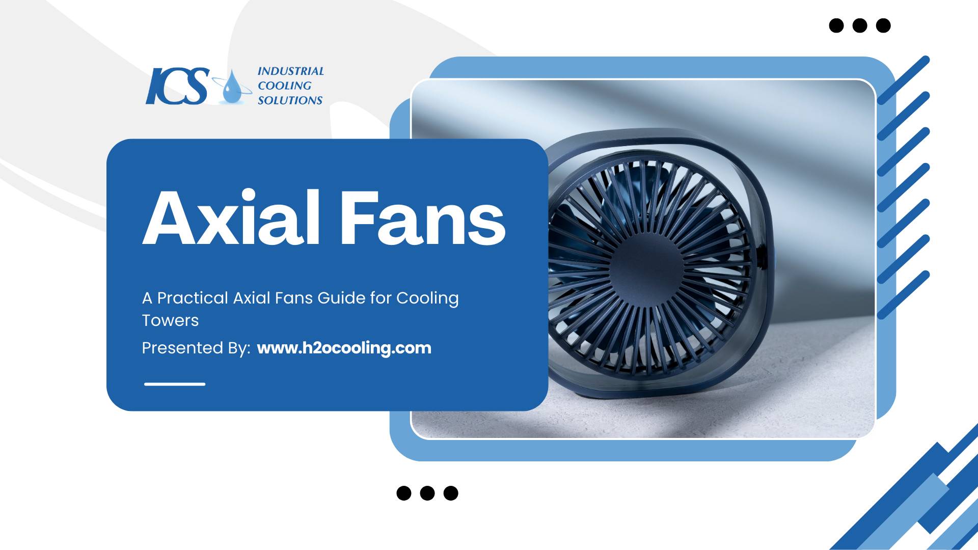 (Axial Fans Guide)