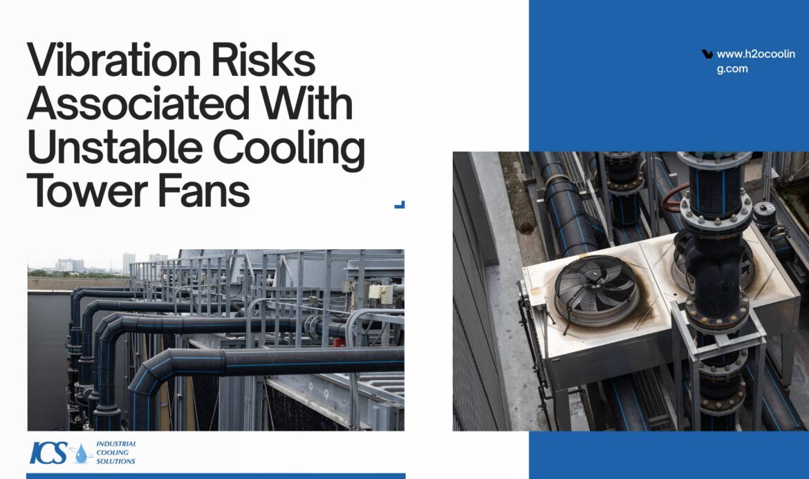 Cooling Tower Fan Stability