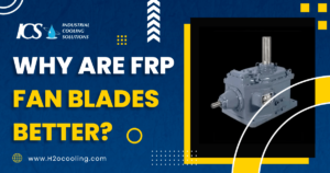 The Benefits of FRP fans