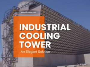 The Environmental Advantage of Cooling Towers vs Once-Through Cooling Systems