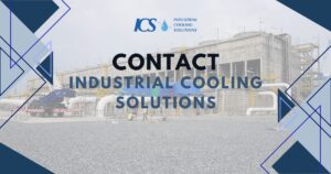 Contact Industrial Cooling Solutions