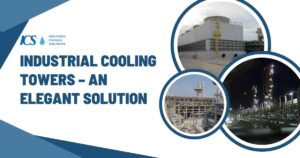 The Environmental Advantage of Cooling Towers vs Once-Through Cooling Systems