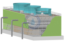 Cooling Tower Engineering & Construction