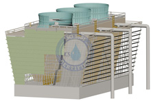 Cooling Tower Engineering & Construction