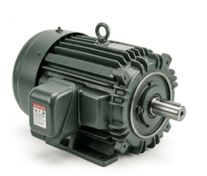 ABB Motor