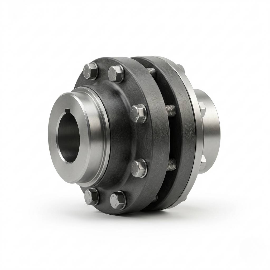 Addax Drive Shaft Composite Coupling LRA350.275