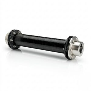 Addax Drive Shaft Composite Coupling LRA650.425