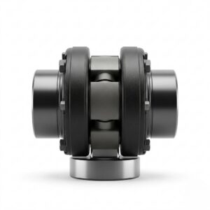 Manufactured with precision engineering standards, this coupling supports continuous industrial cooling operational performance requirements efficiently. Model: LRF350.275 Composite coupling design Industrial-grade construction Corrosion-resistant components High-strength flexible elements Balanced rotational assembly Lightweight structural build Low vibration operation Heavy-duty performance Long operational lifespan