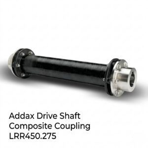 Addax Drive Shaft Composite Coupling LRR450.275