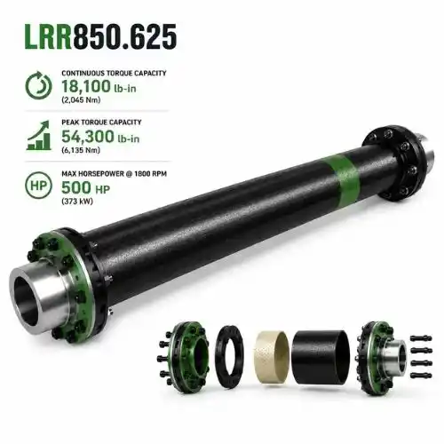 Addax-Drive-Shaft-Composite-