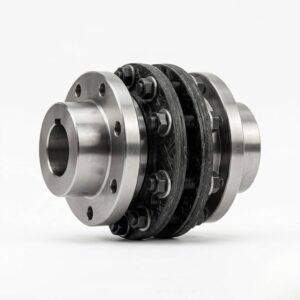 Addax Drive Shaft Composite Coupling LRX650.425