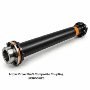 Addax Drive Shaft Composite Coupling LRX650.625