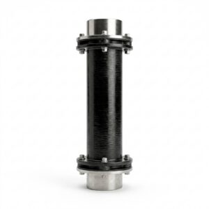 Addax Drive Shaft Composite Coupling LRX850.825