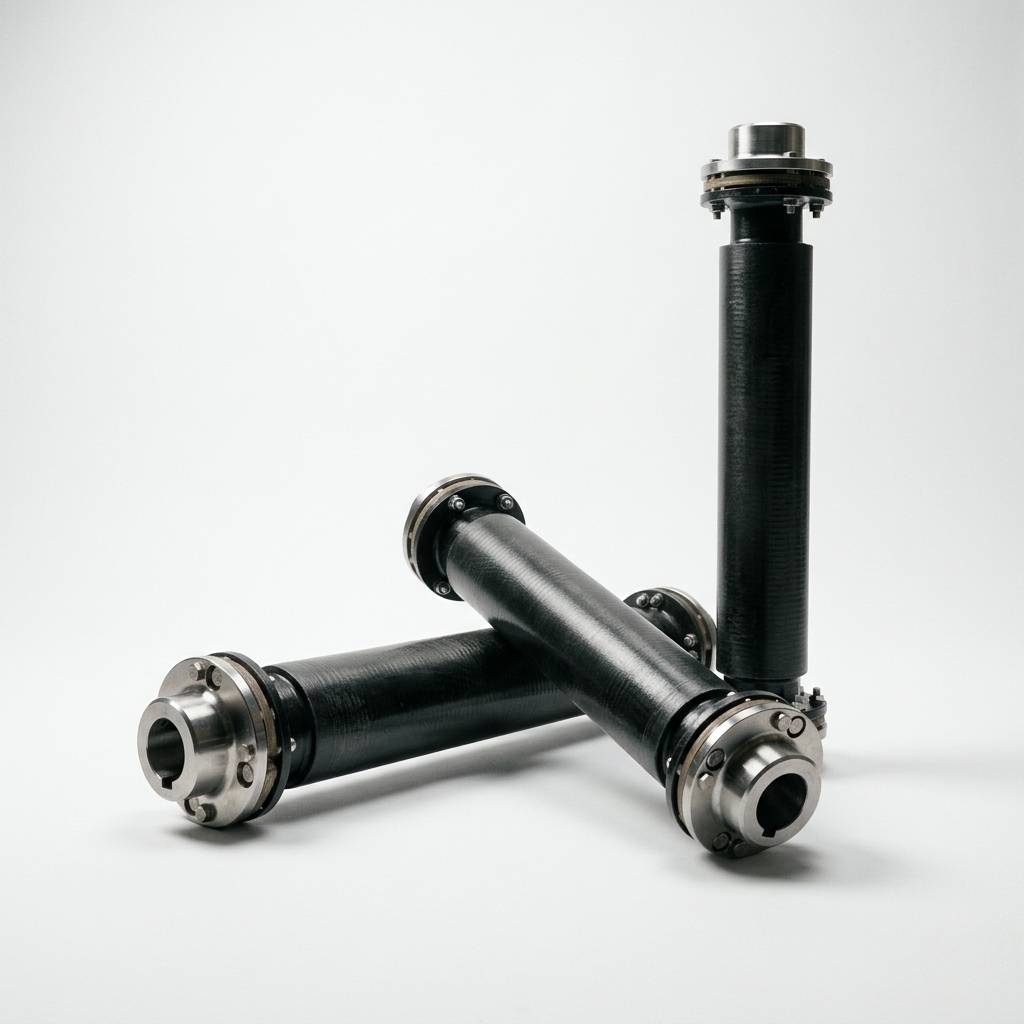 Amarillo Drive Shaft CF60 275L - Image 2