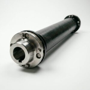 Manufactured with precision-engineered specifications, this drive shaft supports efficient and continuous industrial cooling performance requirements. Model: CF60 275L Composite drive shaft design Corrosion-resistant components High-strength flex discs Lightweight construction Balanced rotating assembly Industrial-grade performance Low vibration operation Long operational lifespan Suitable for cooling towers