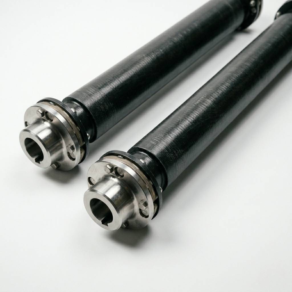 Amarillo Drive Shaft CF60 275L - Image 3