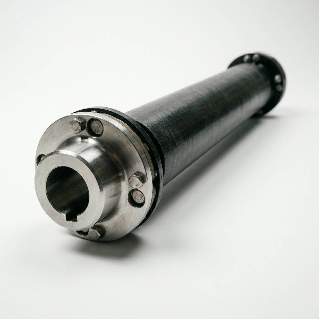 Manufactured with precision-engineered specifications, this drive shaft supports efficient and continuous industrial cooling performance requirements. Model: CF60 275L Composite drive shaft design Corrosion-resistant components High-strength flex discs Lightweight construction Balanced rotating assembly Industrial-grade performance Low vibration operation Long operational lifespan Suitable for cooling towers
