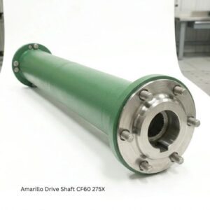 Amarillo Drive Shaft CF60 275X