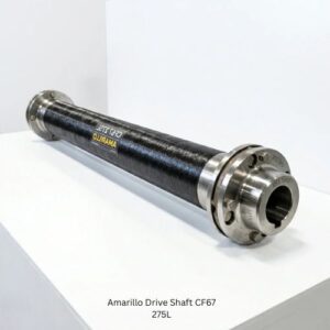 Amarillo Drive Shaft CF67 275L