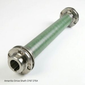 Amarillo Drive Shaft CF67 275X