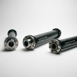 Amarillo Drive Shaft CF73 600L