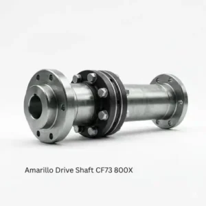 Amarillo Drive Shaft CF73 800X