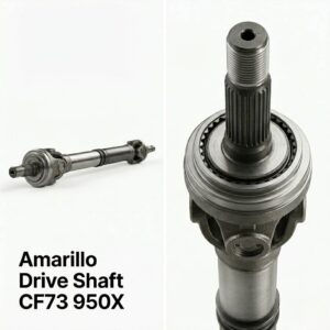 Amarillo Drive Shaft CF73 950X