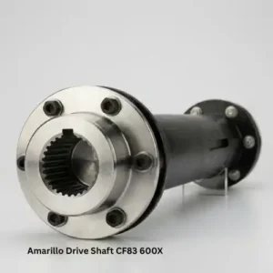 Amarillo Drive Shaft CF83 600X