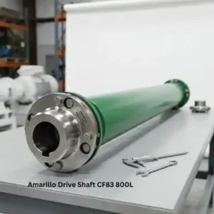 Amarillo Drive Shaft CF83 800L