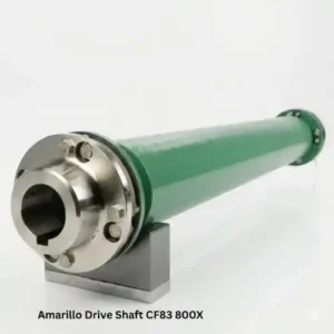 Amarillo Drive Shaft CF83 800X
