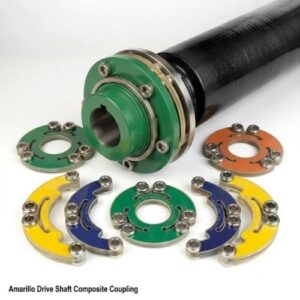 Drive Shafts Assembles - New Cooling Tower Construction, Parts