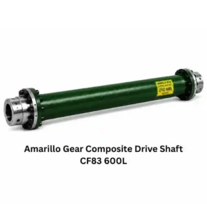 Amarillo Drive Shaft CF83 600L