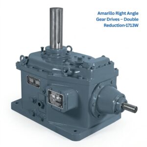 Built with advanced gear drive engineering, this product delivers efficiency, durability, and dependable operation consistently. Cooling tower use Speed reduction Right-angle drive High torque transfer Heavy-duty construction Industrial cooling systems Precision gear design Smooth operation Low maintenance requirements Long service life