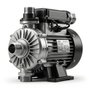 Baldor Motor