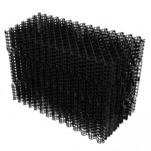 Brentwood Accupac HTP25 Modular Splash Fill