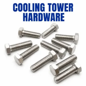 Cooling Tower Hardware