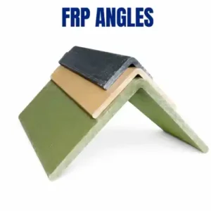 FRP Angles