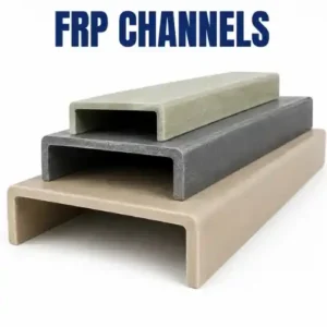FRP Channels