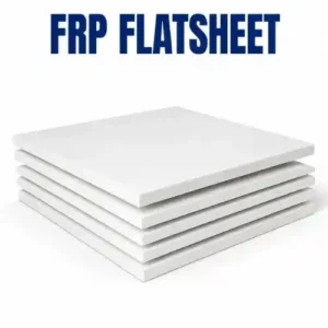FRP Flatsheet