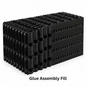 Glue Assembly Fill