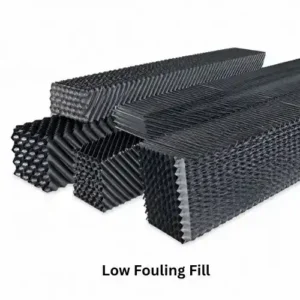 Low Fouling Fill