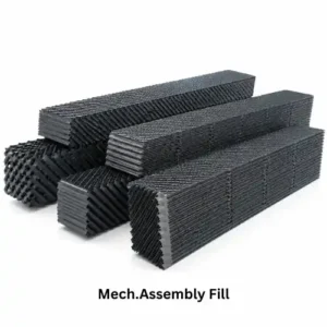 Mech. Assembly Fill