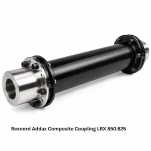 Rexnord Addax Composite Coupling LRX 650.825